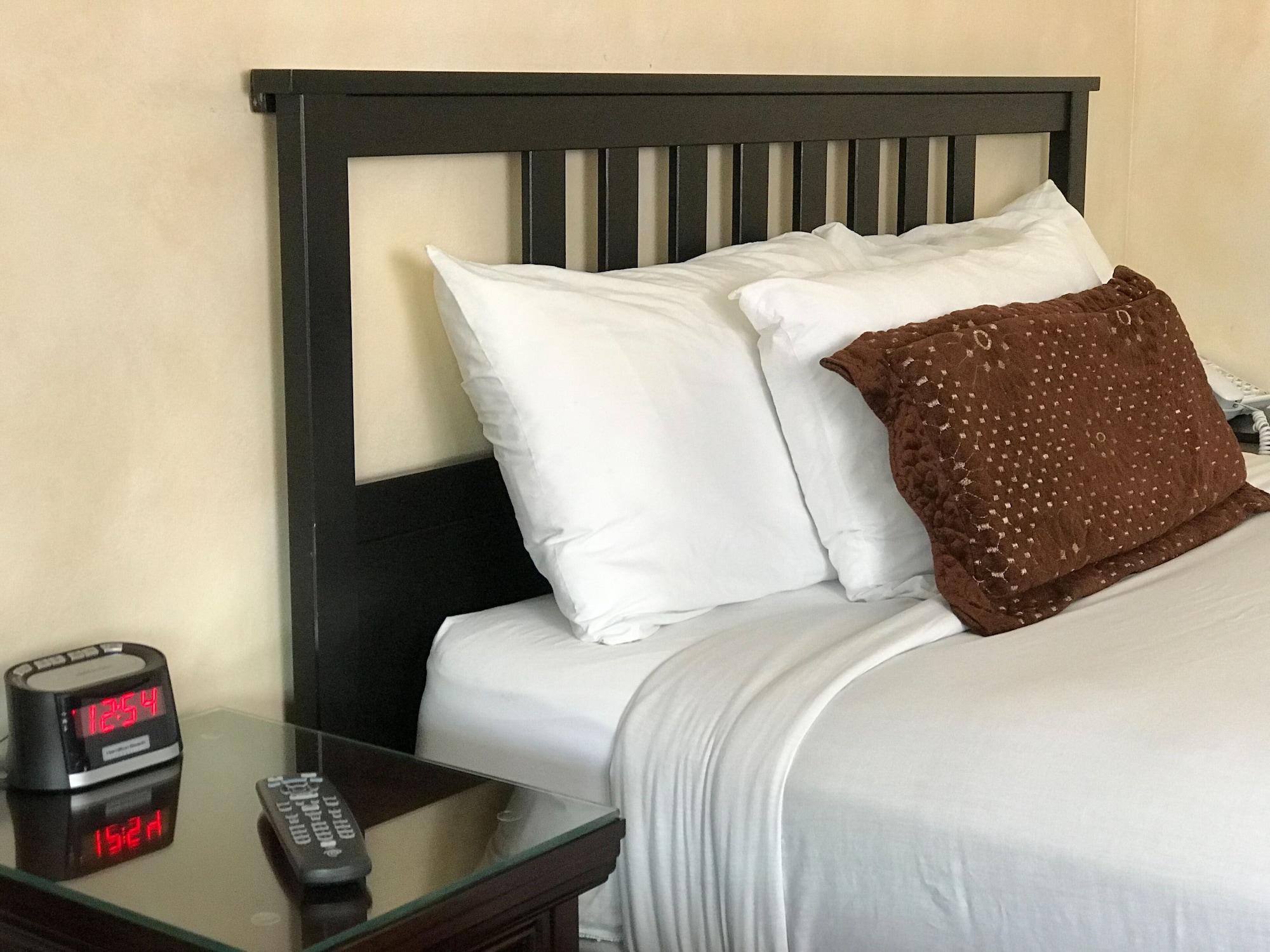 Nite Inn At Universal City - Walking Distance To Universal Studios Hollywood Los Angeles Exteriör bild