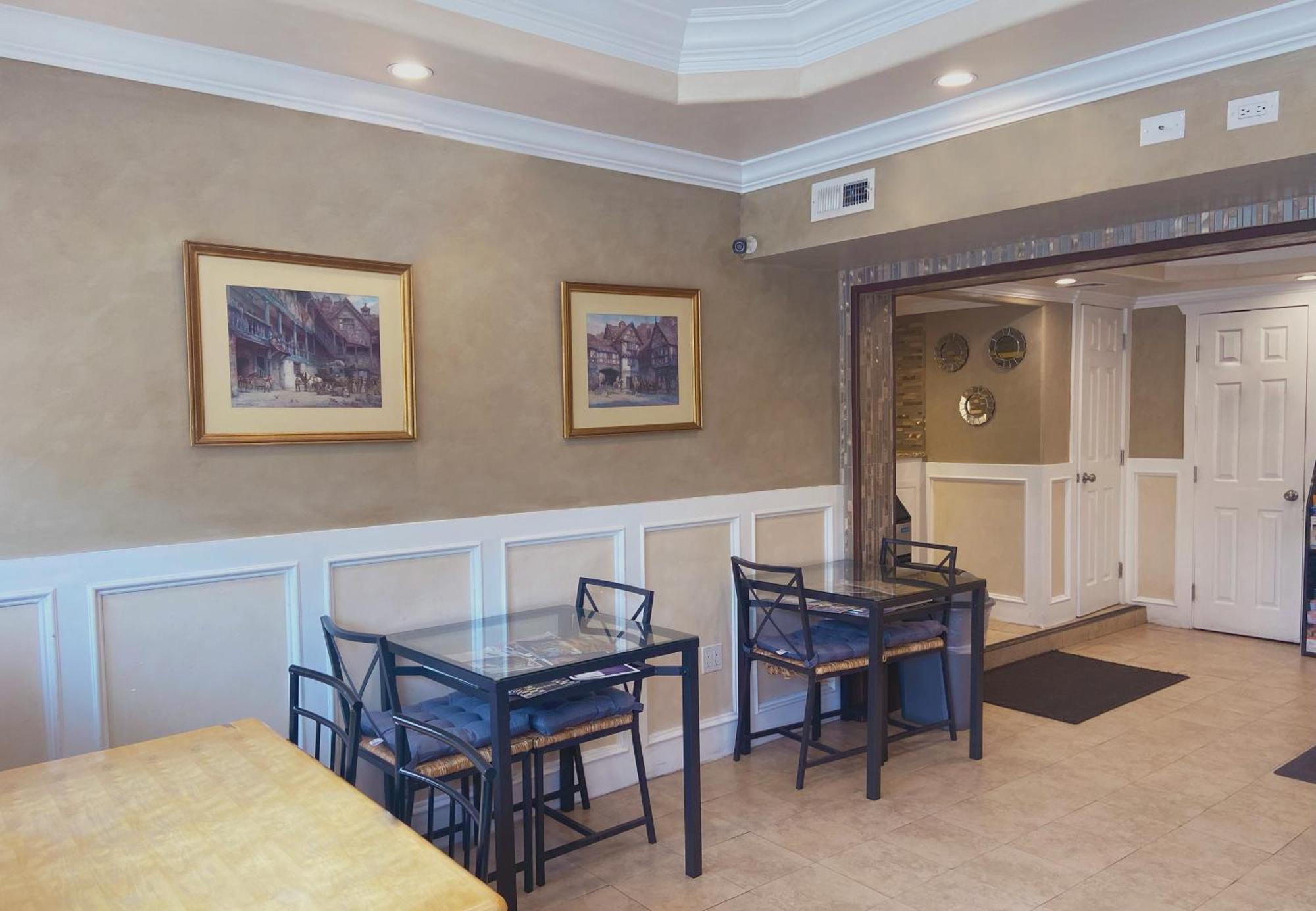 Nite Inn At Universal City - Walking Distance To Universal Studios Hollywood Los Angeles Exteriör bild