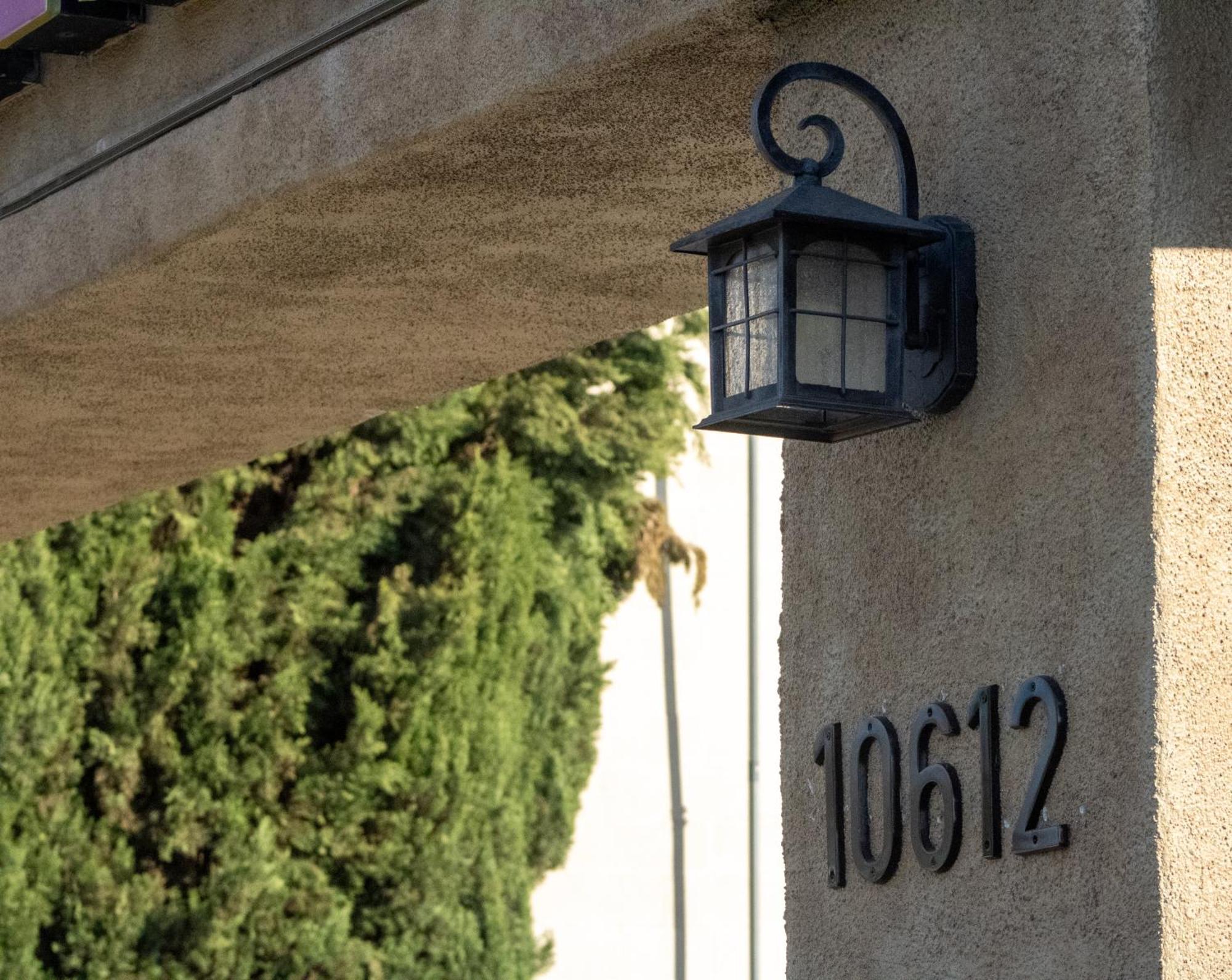 Nite Inn At Universal City - Walking Distance To Universal Studios Hollywood Los Angeles Exteriör bild