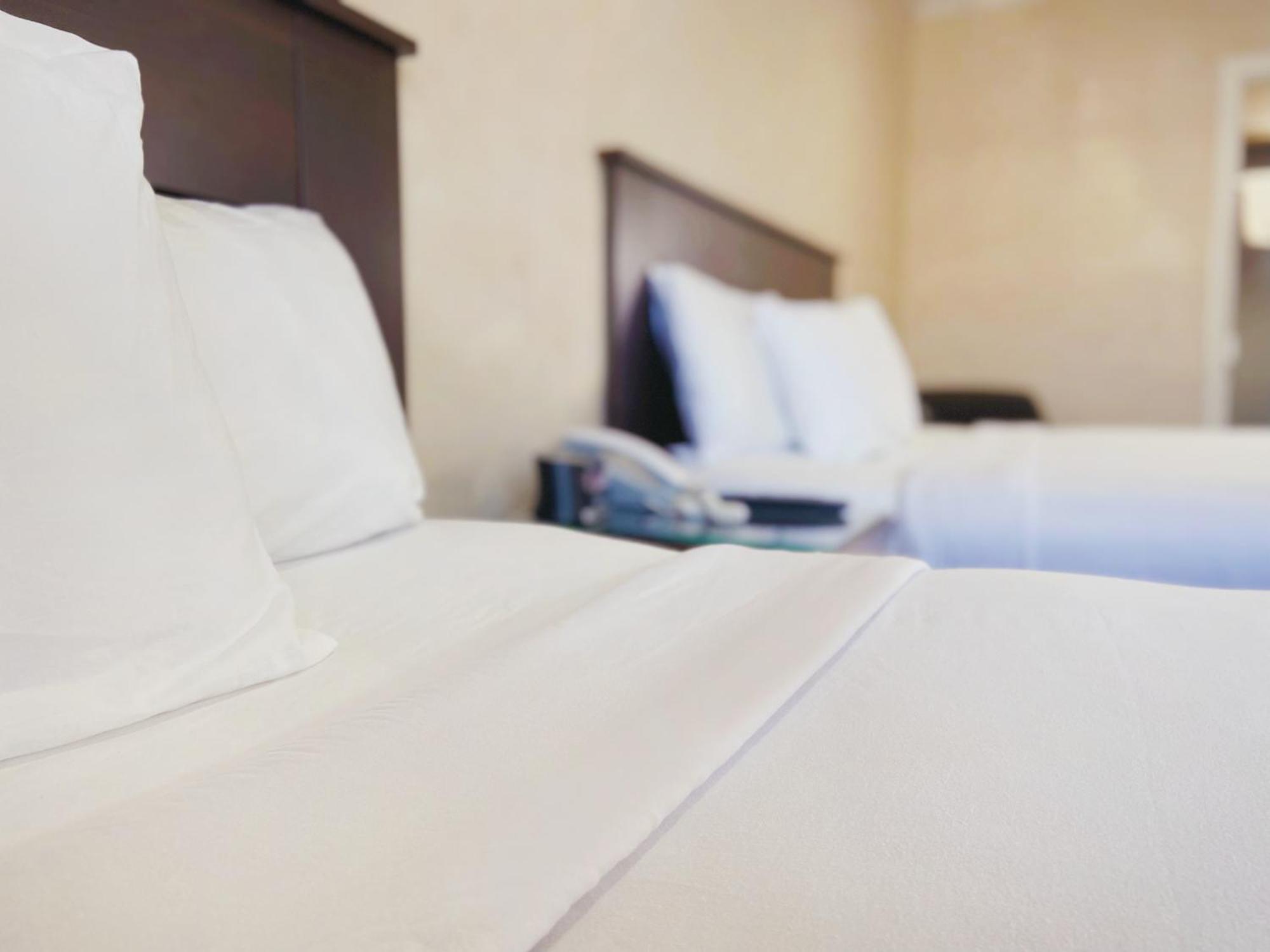 Nite Inn At Universal City - Walking Distance To Universal Studios Hollywood Los Angeles Exteriör bild