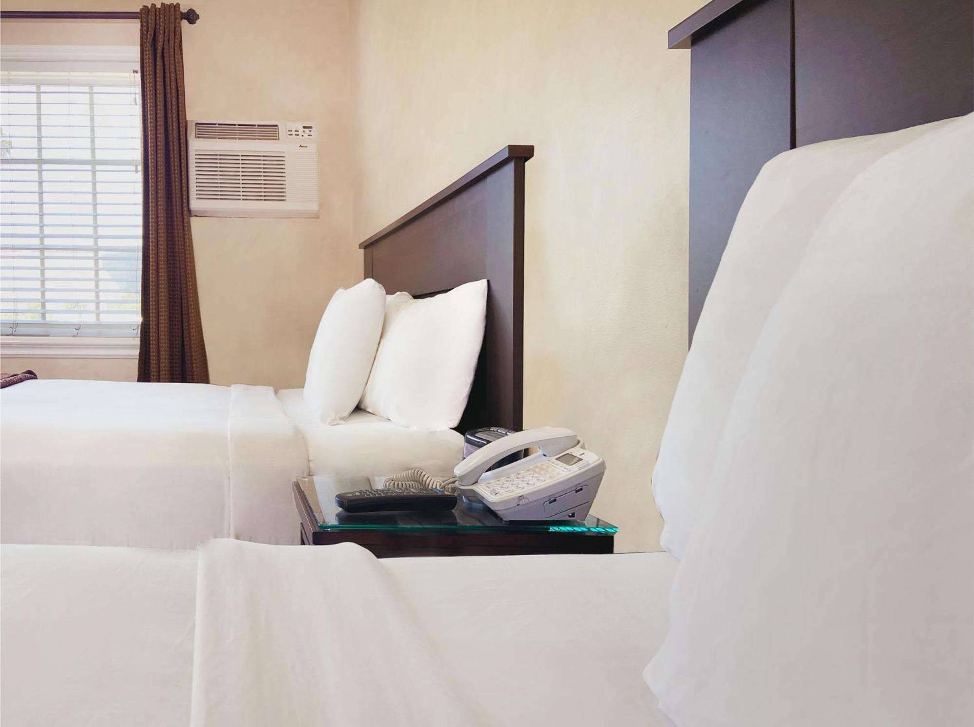 Nite Inn At Universal City - Walking Distance To Universal Studios Hollywood Los Angeles Exteriör bild
