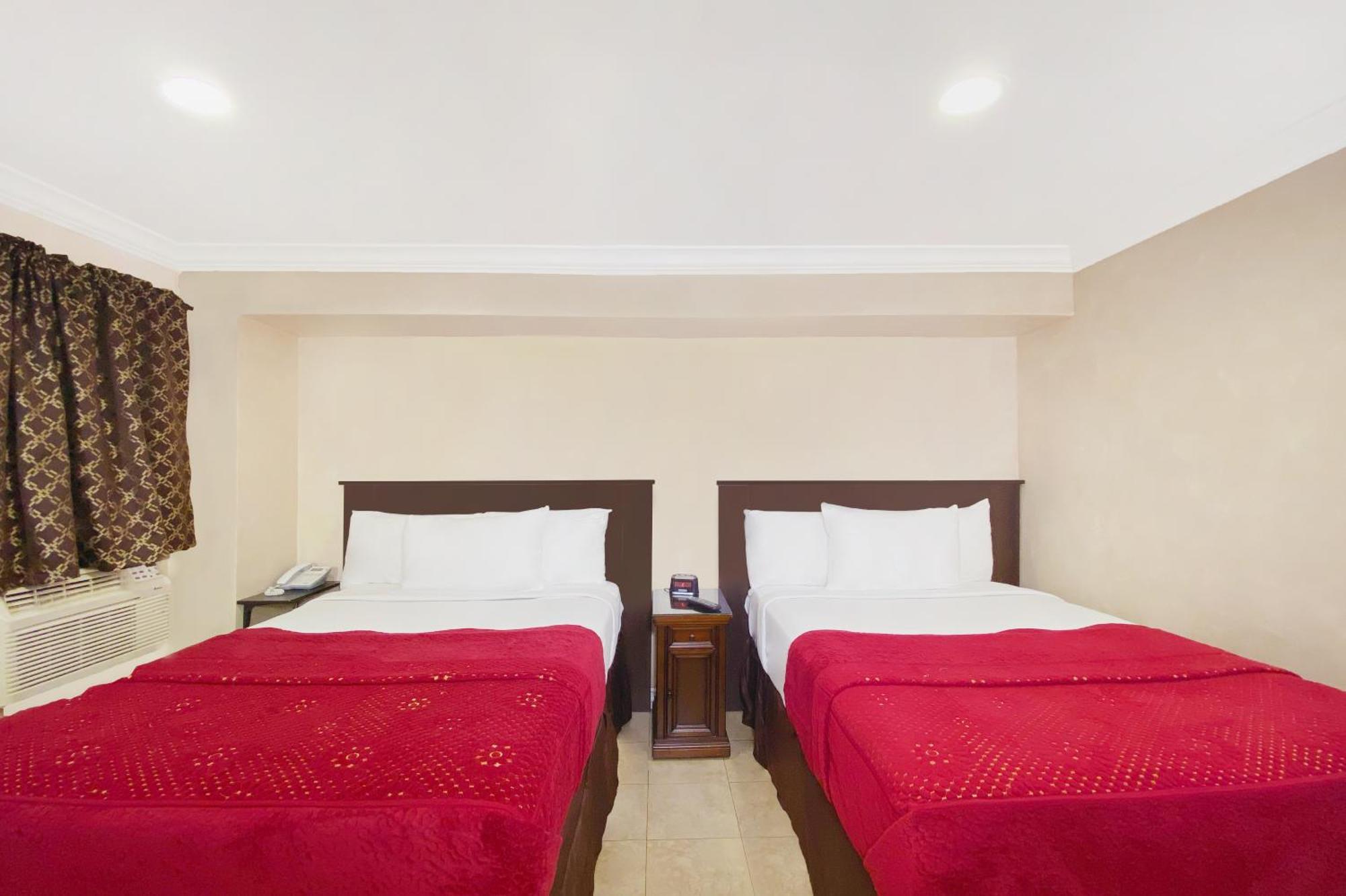 Nite Inn At Universal City - Walking Distance To Universal Studios Hollywood Los Angeles Exteriör bild
