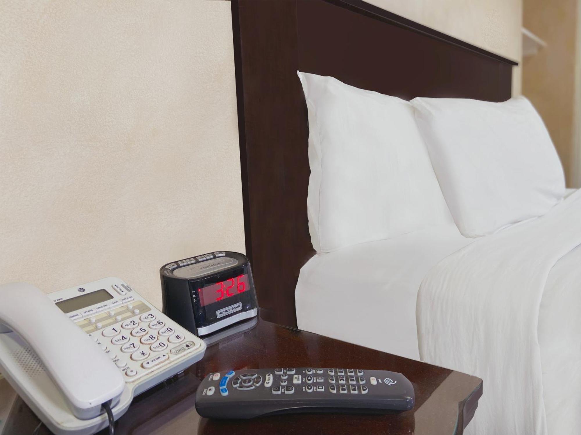 Nite Inn At Universal City - Walking Distance To Universal Studios Hollywood Los Angeles Exteriör bild