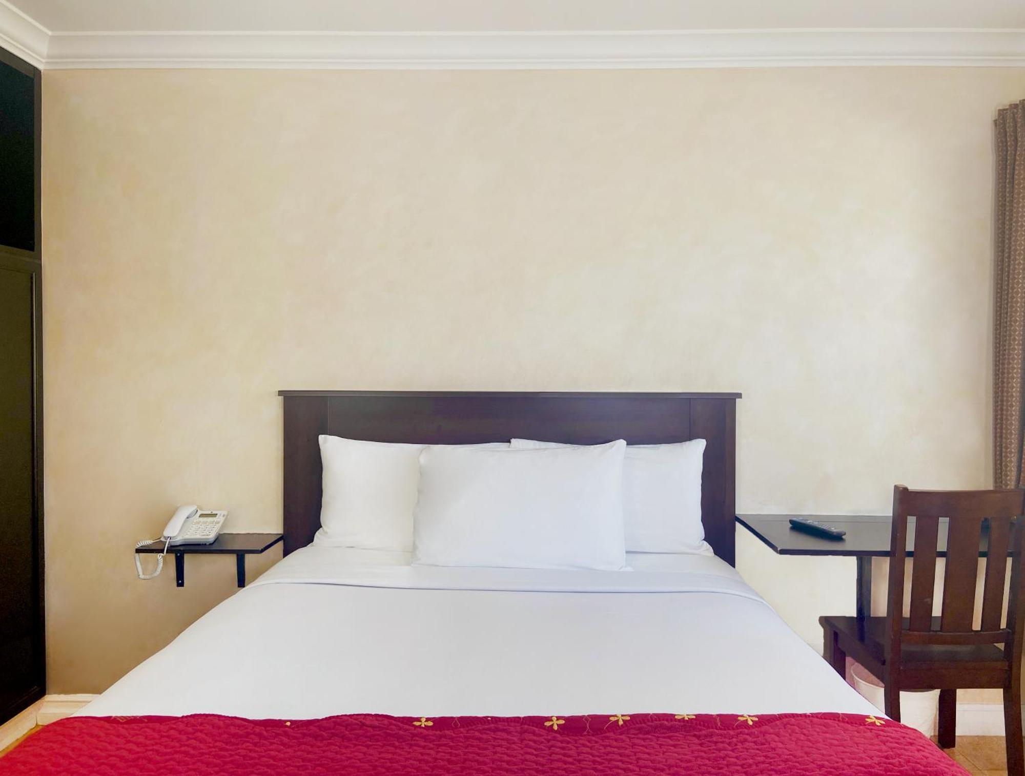 Nite Inn At Universal City - Walking Distance To Universal Studios Hollywood Los Angeles Exteriör bild