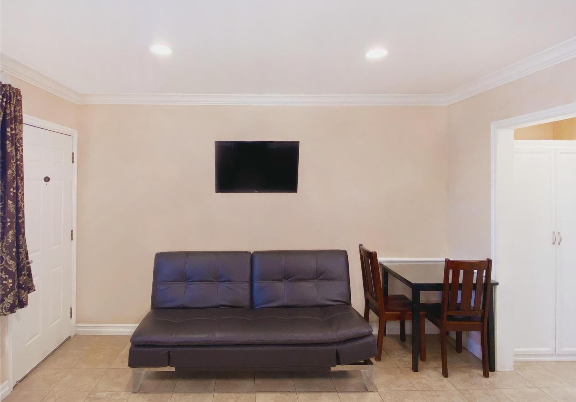 Nite Inn At Universal City - Walking Distance To Universal Studios Hollywood Los Angeles Exteriör bild