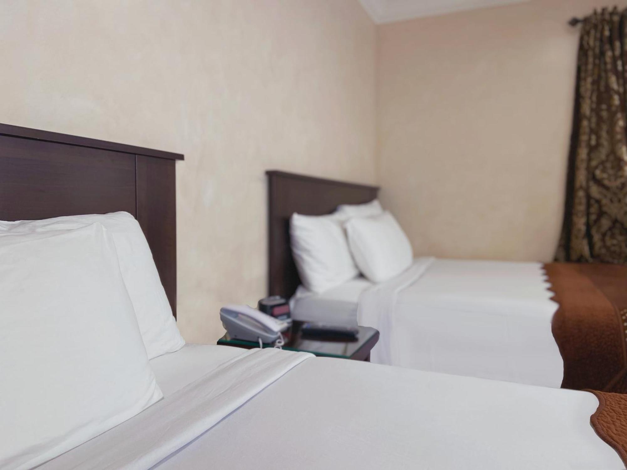 Nite Inn At Universal City - Walking Distance To Universal Studios Hollywood Los Angeles Exteriör bild
