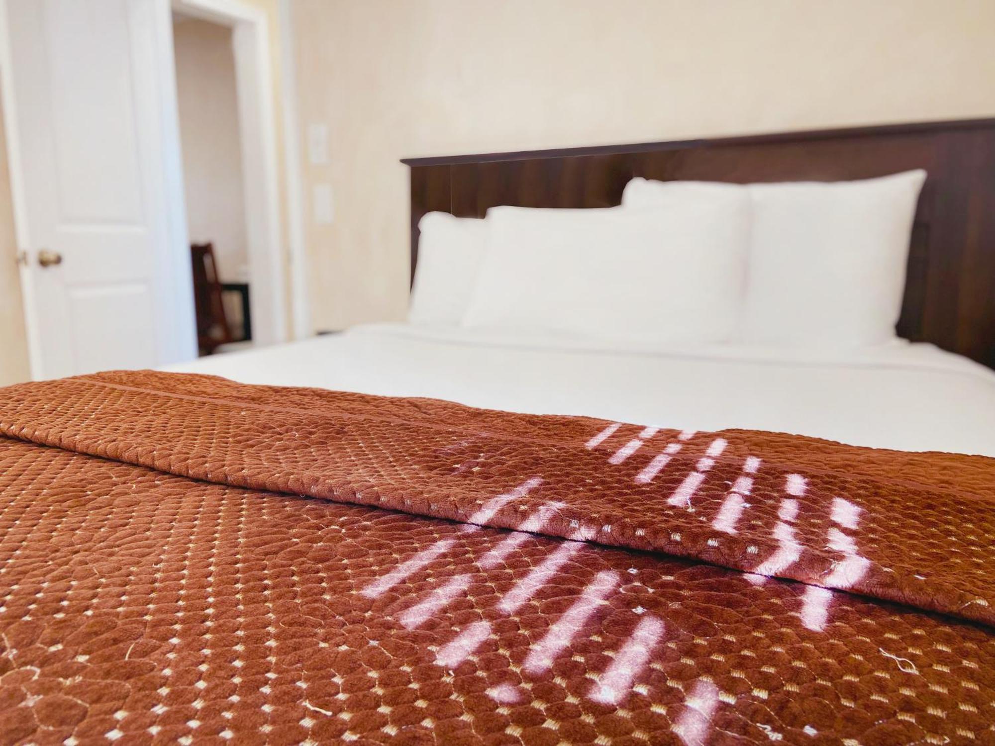 Nite Inn At Universal City - Walking Distance To Universal Studios Hollywood Los Angeles Exteriör bild